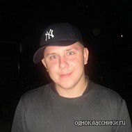 Антон Шафрон