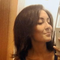 Катя Ковалева