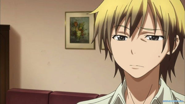 Максим Беляков