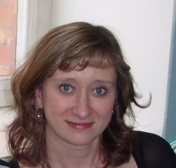 Татьяна Широкова