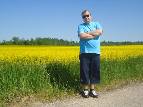 Андрей Гайдуков