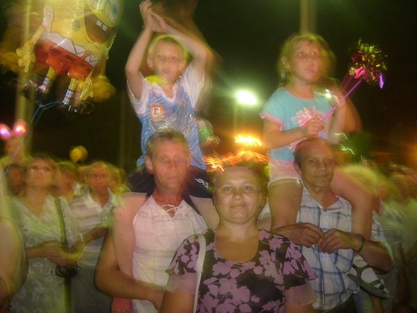 Марина Перепелица