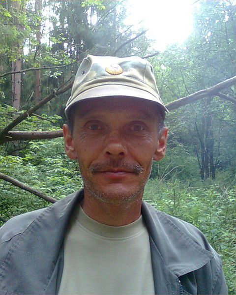 Андрей Пискарев