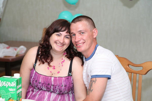 Мария Новиков