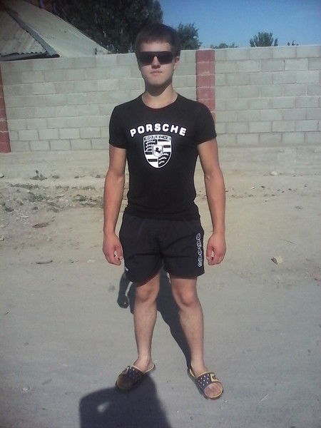 Марк Кочережский