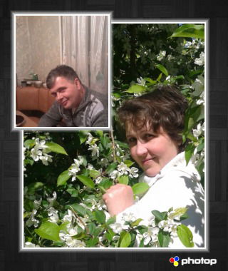 Галинка Матвеева