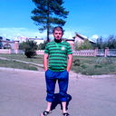 Андрей Лебедев