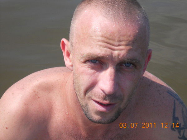 Валера Бондарь