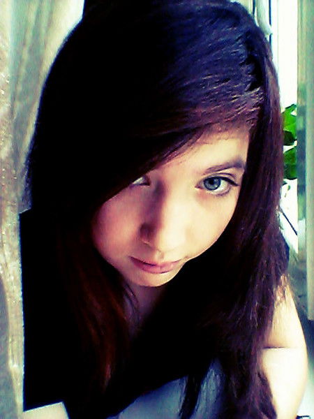 Лиза Александрова