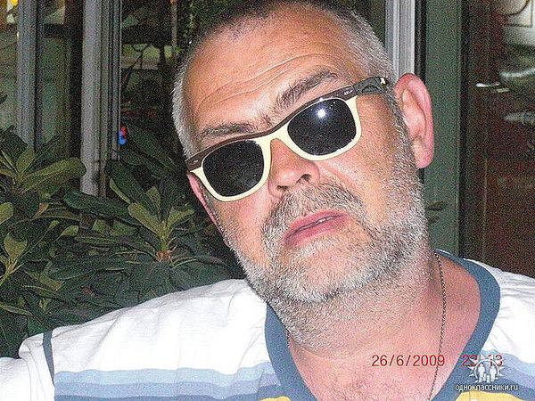 Игорь Трепаченко