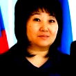 Irina Pak