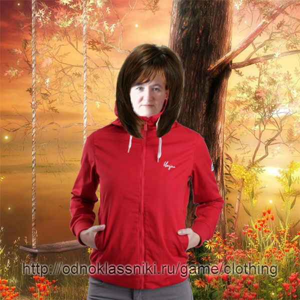 Людмила Кузнецова