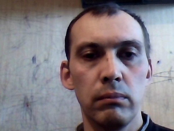 Николай Инякин