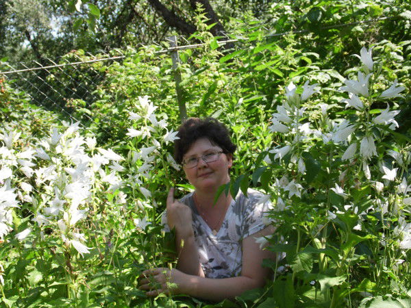 Анна Каткова