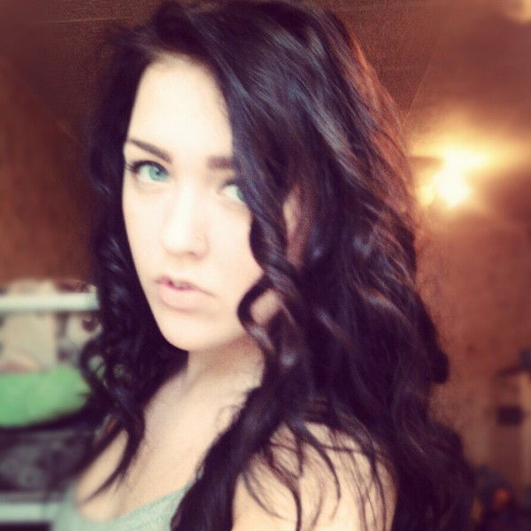 Дашуля Высокова