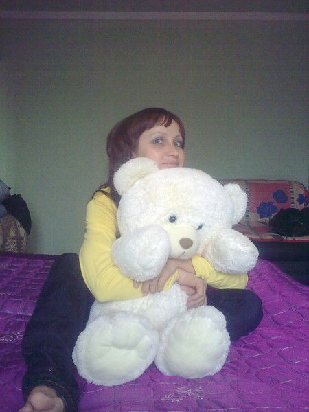 Евгения Рекмушева