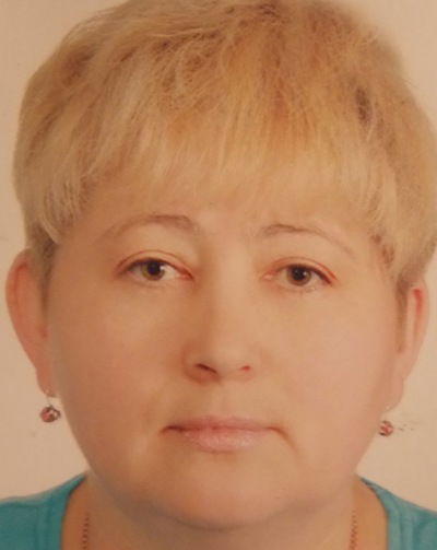 Аля Фатихова