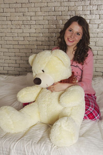 Нина Иржавская