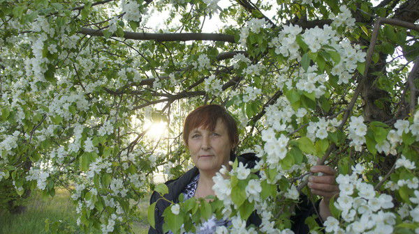 Наталья Казакова