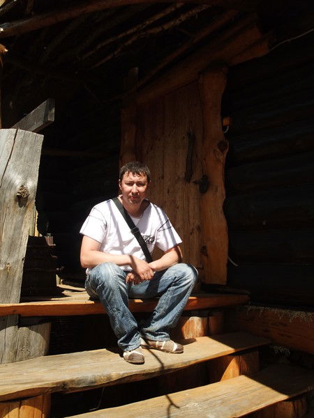 Вадим Баранов