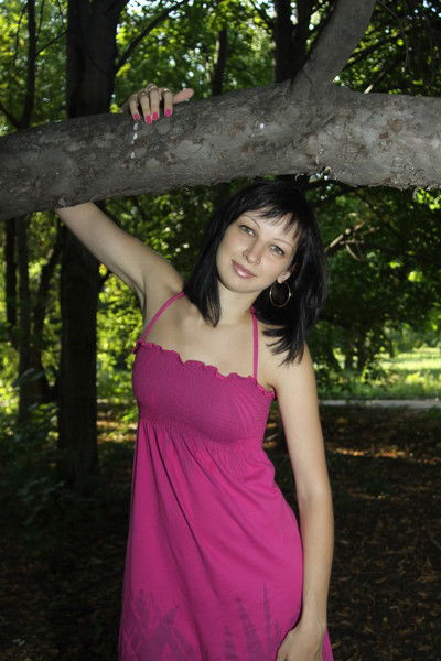 Екатерина Чудаева