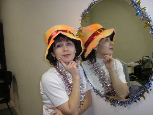 Ирина Смагина