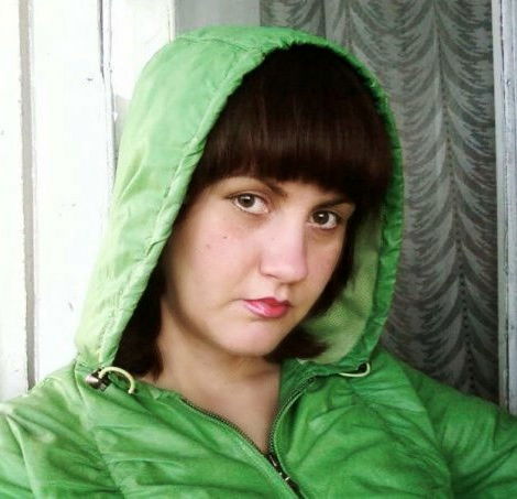 Людмила Мелехова