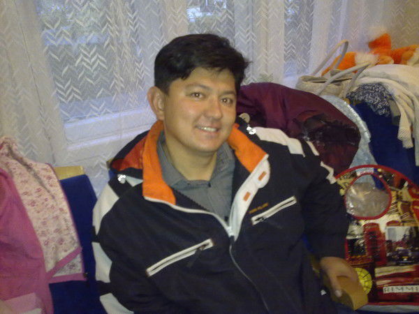 Руслан Габдушев