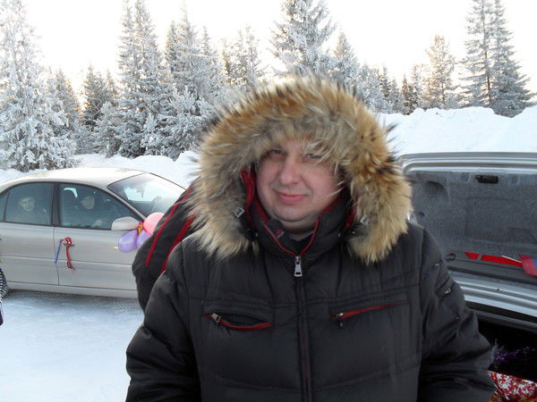 Андрей Багаев