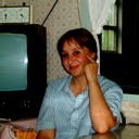 Марина Колеватова