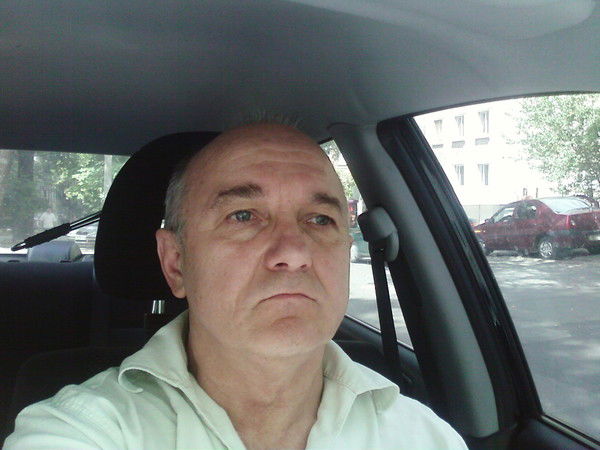 Анатолий Елисеев