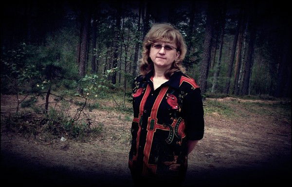 Ирина Андрейчук