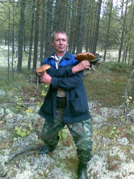 Вячеслав Гиренко