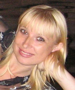 Елена Стороженко