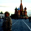 Лариса Плотникова