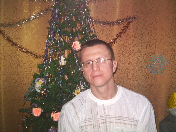 Николай Сергеев