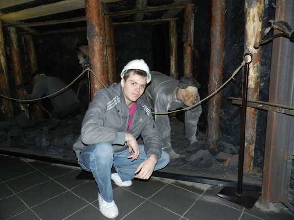 Анатолий Курочкин