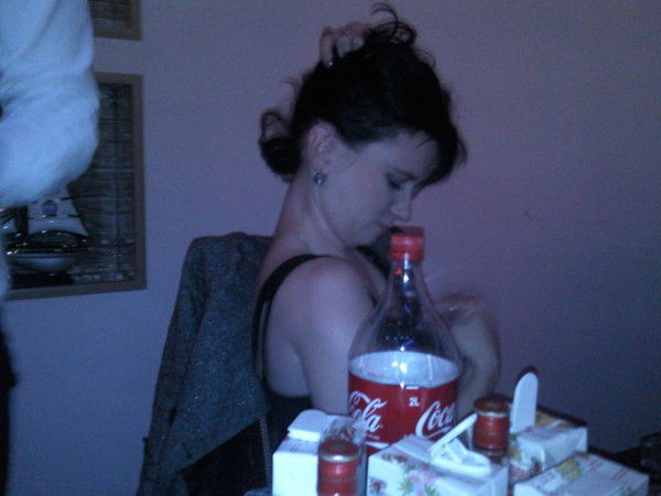 Юлия Студеникина