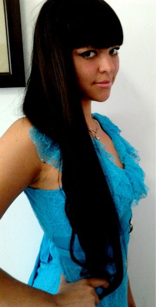 Валерия Вороненко