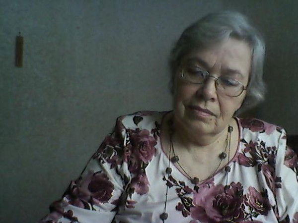 Валентина Ашихмина