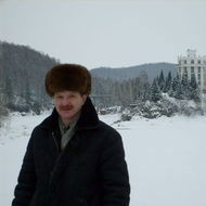 Алексей Туровец