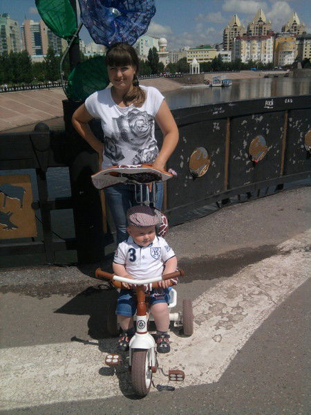 Инга Сазонтова