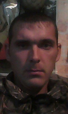 Михаил Гавриленко