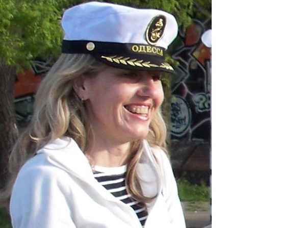 Ирина Царева