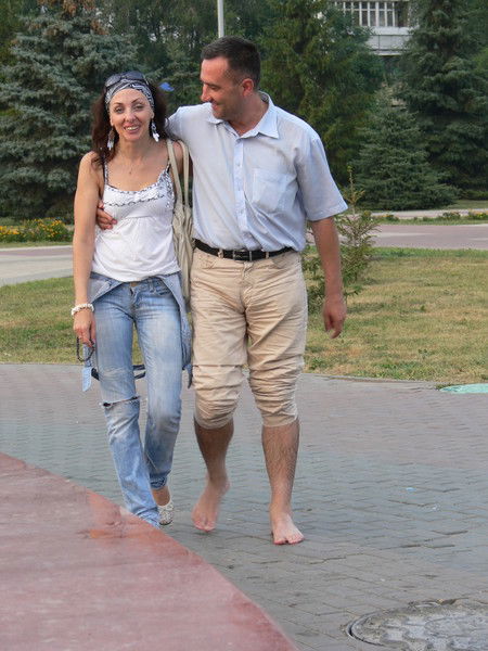 Наталья Колосова