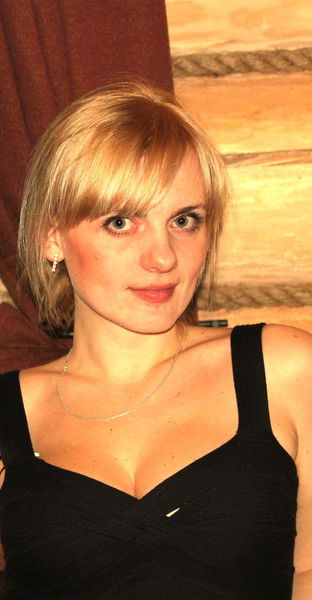 Оксана Дорофеева