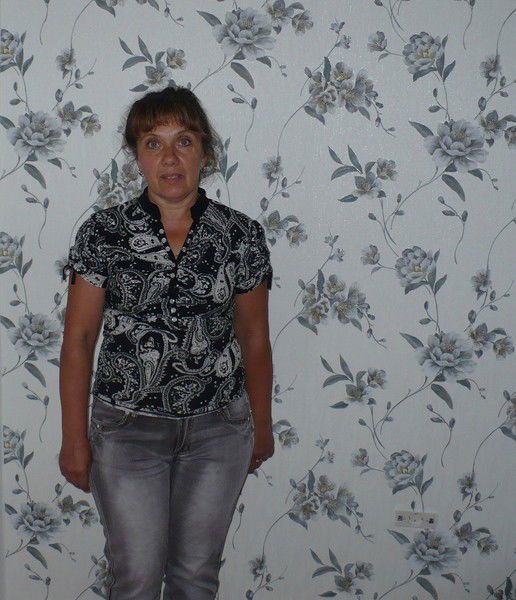 Елена Строганова