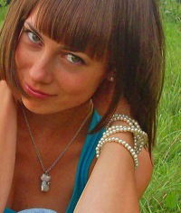 Оксана Малиновская