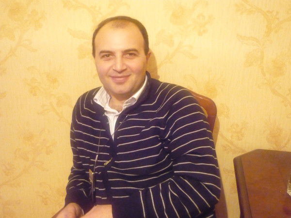 Вагик Князян