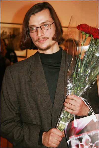 Денис Мациевский